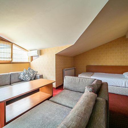 Отель Sevastokrator Relax & Congress Арбанаси Экстерьер фото