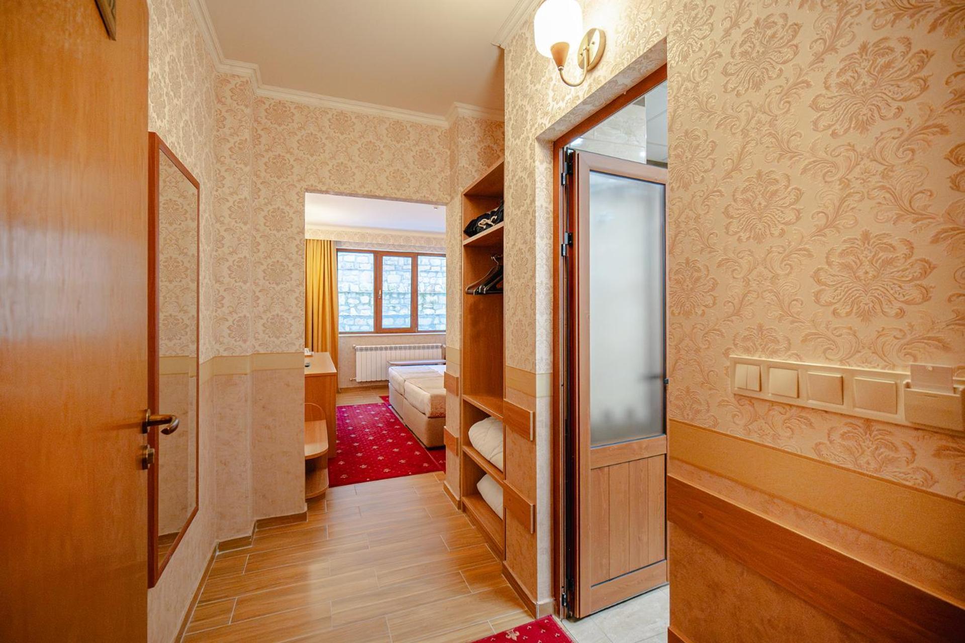 Отель Sevastokrator Relax & Congress Арбанаси Экстерьер фото