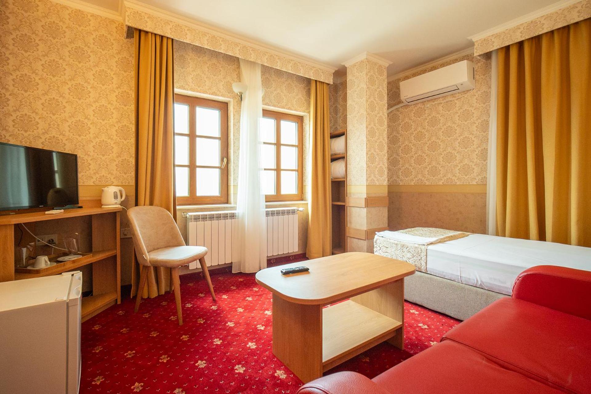 Отель Sevastokrator Relax & Congress Арбанаси Экстерьер фото