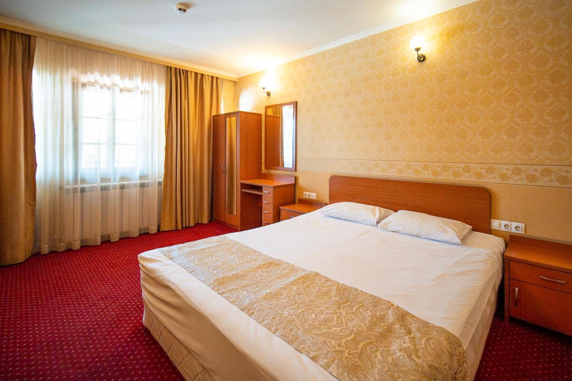 Отель Sevastokrator Relax & Congress Арбанаси Экстерьер фото